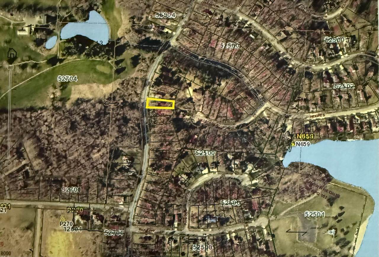 2100-Lot #63 Apple Valley Drive - Photo 1