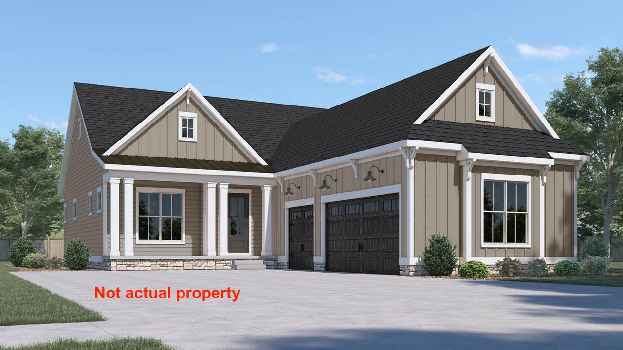 2575 Hackney Court - Photo 1