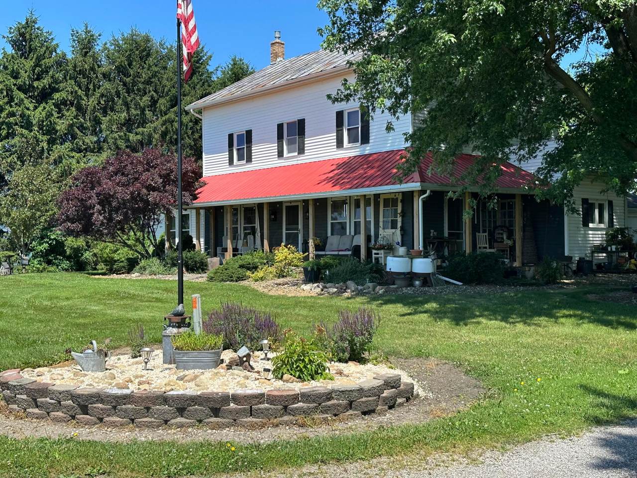 3140 Caldwell Road - Photo 1
