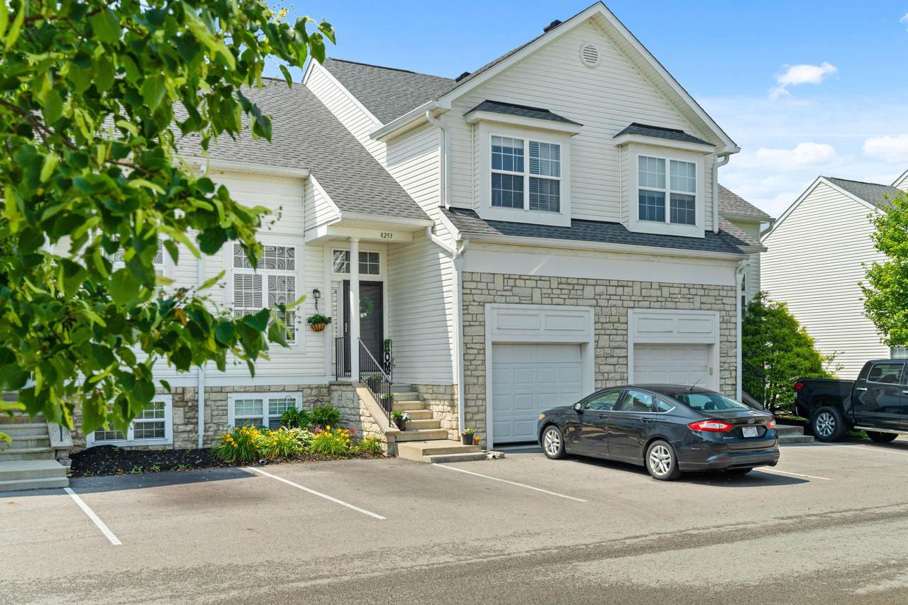 8253 Deering Oaks Drive - Photo 1