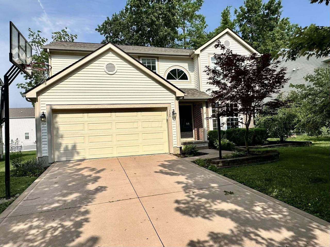 129 Springer Woods Boulevard - Photo 1