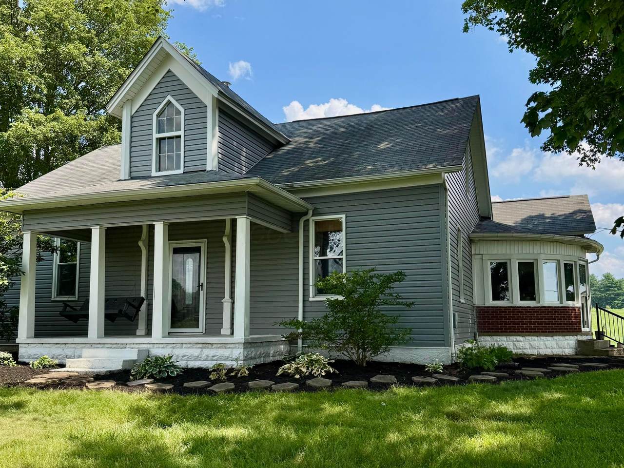 4640 Chillicothe Lancaster Road - Photo 1