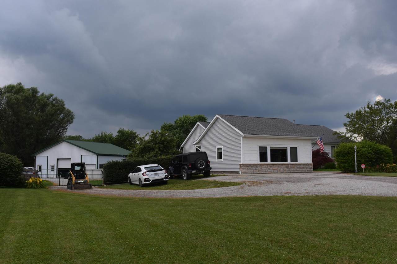 3539 Castle Road - Photo 1