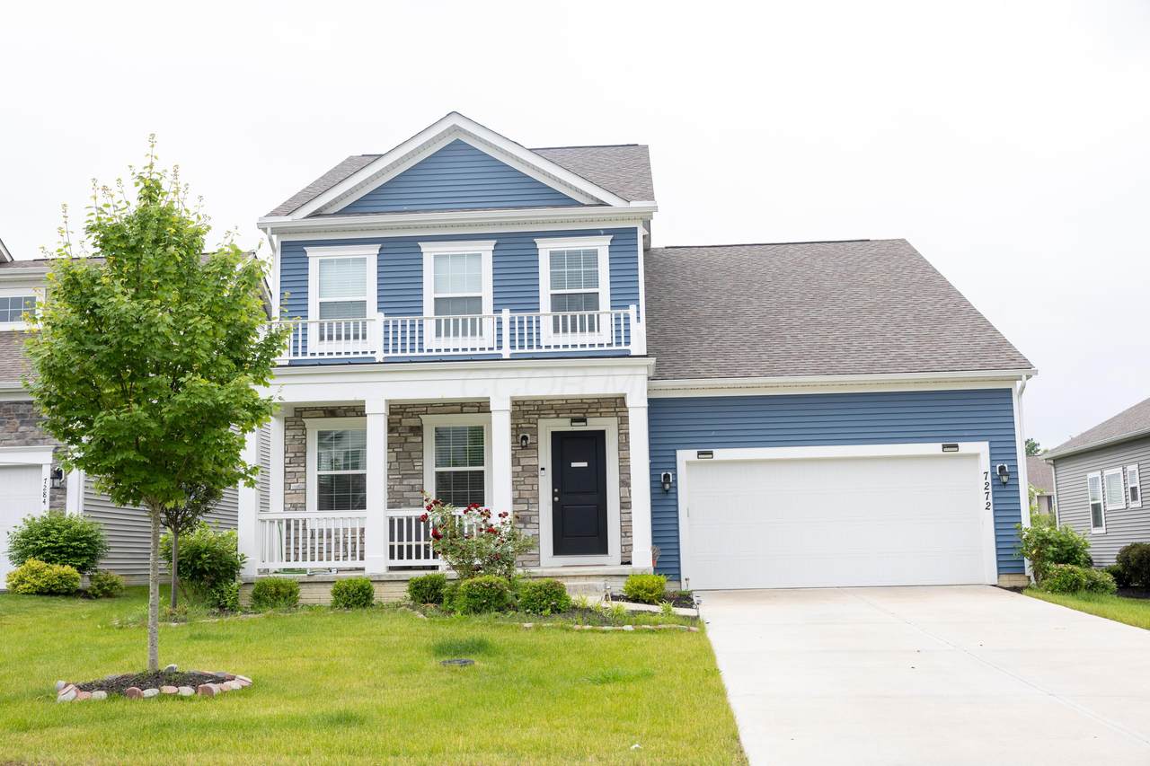 7272 Whimbrel Lane - Photo 1
