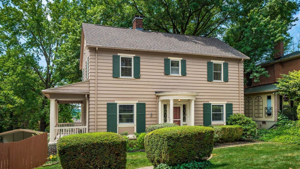644 Fairmont Avenue - Photo 1