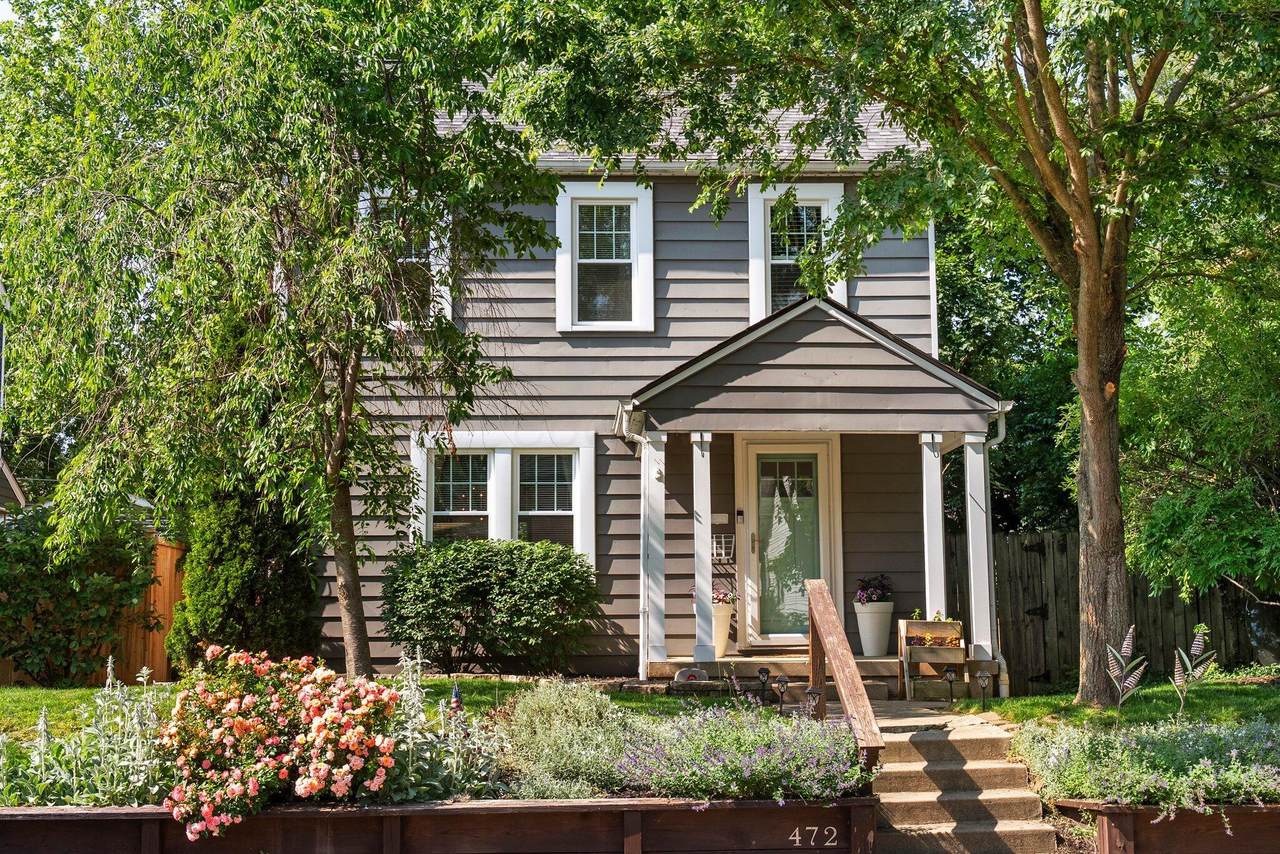 472 Tibet Road - Photo 1