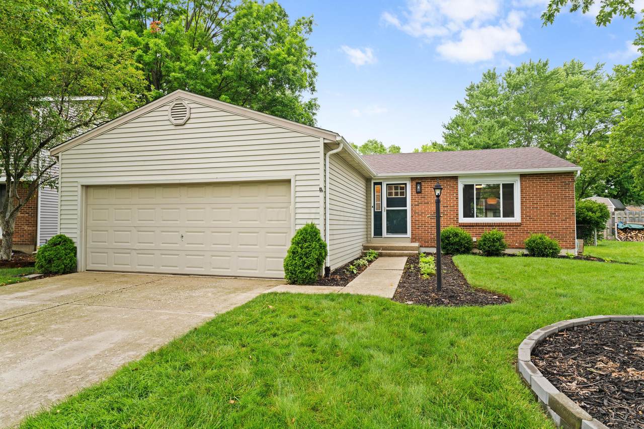 4400 Yellowhammer Drive - Photo 1