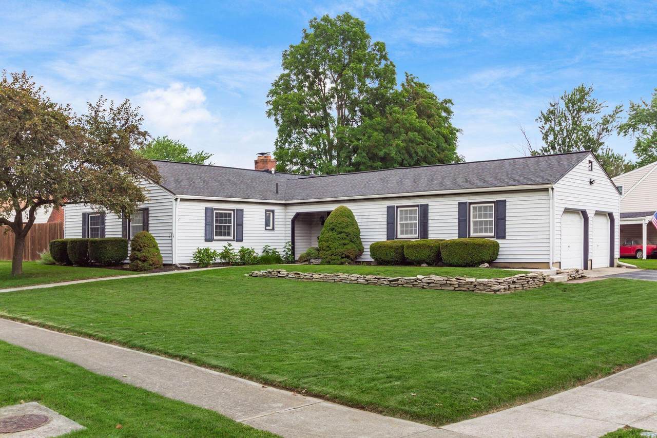 436 Darbyhurst Road - Photo 1