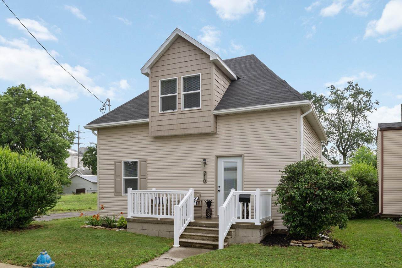 210 Carhart Street - Photo 1