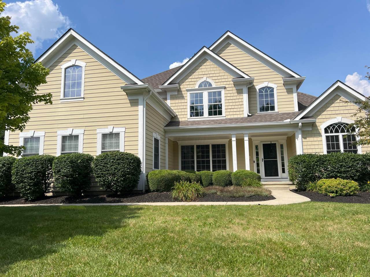 8730 Swisher Creek Crossing - Photo 1