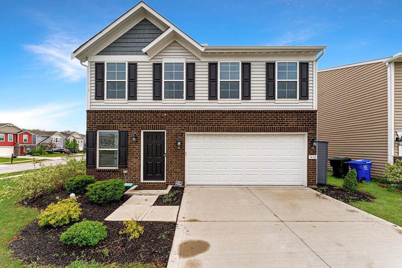 7430 Sugarbark Drive - Photo 1