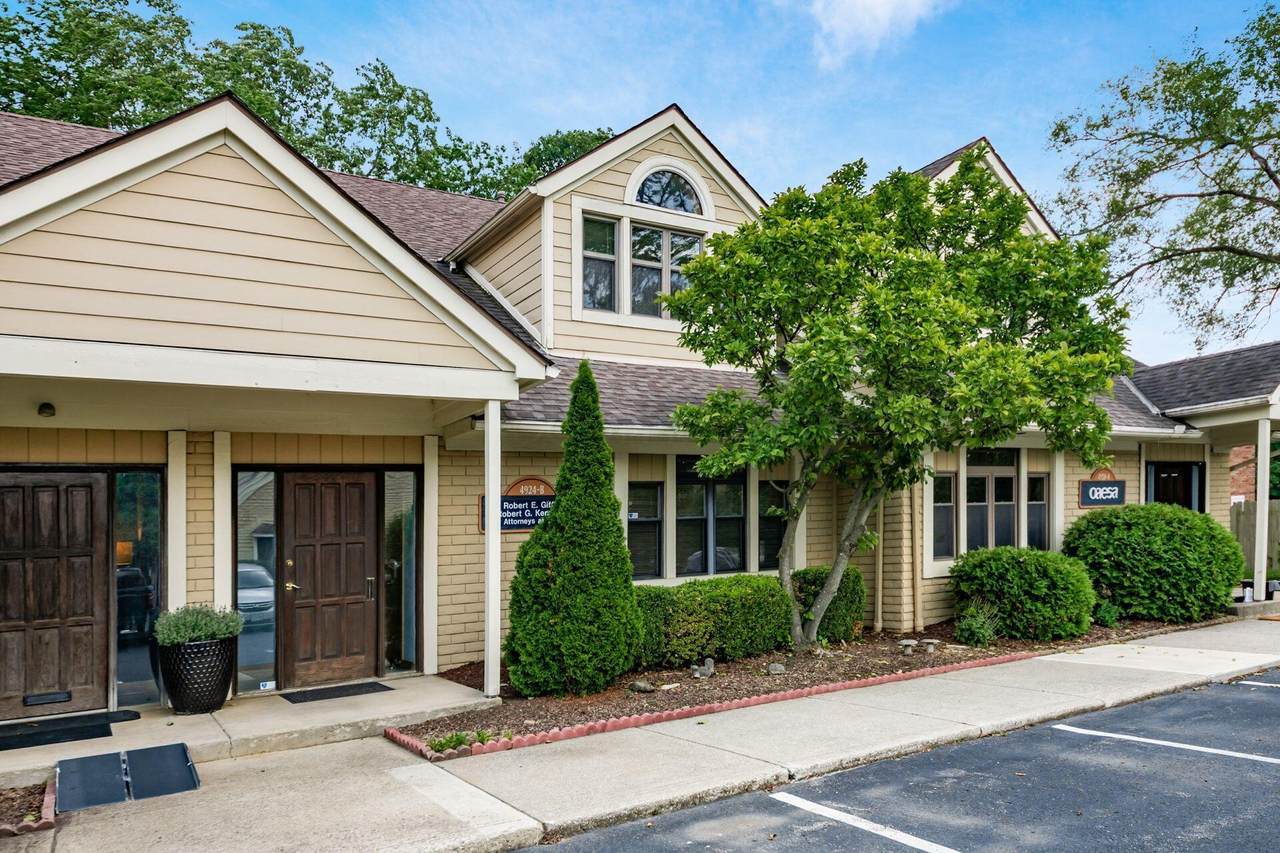 4924-B Reed Road - Photo 1