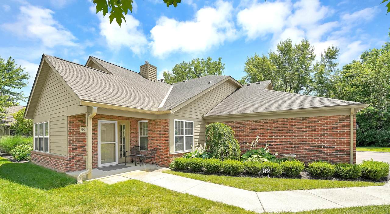 595 Piney Glen Drive - Photo 1