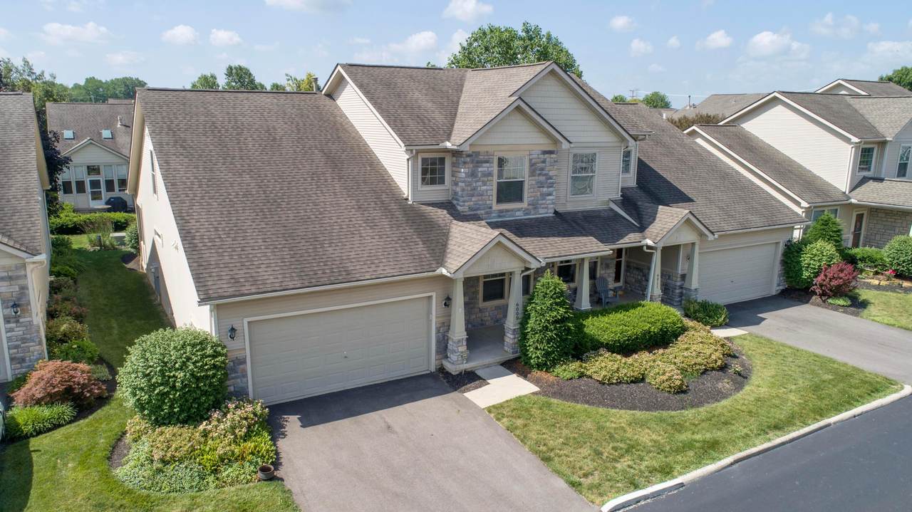 6009 Coventry Bend Drive - Photo 1