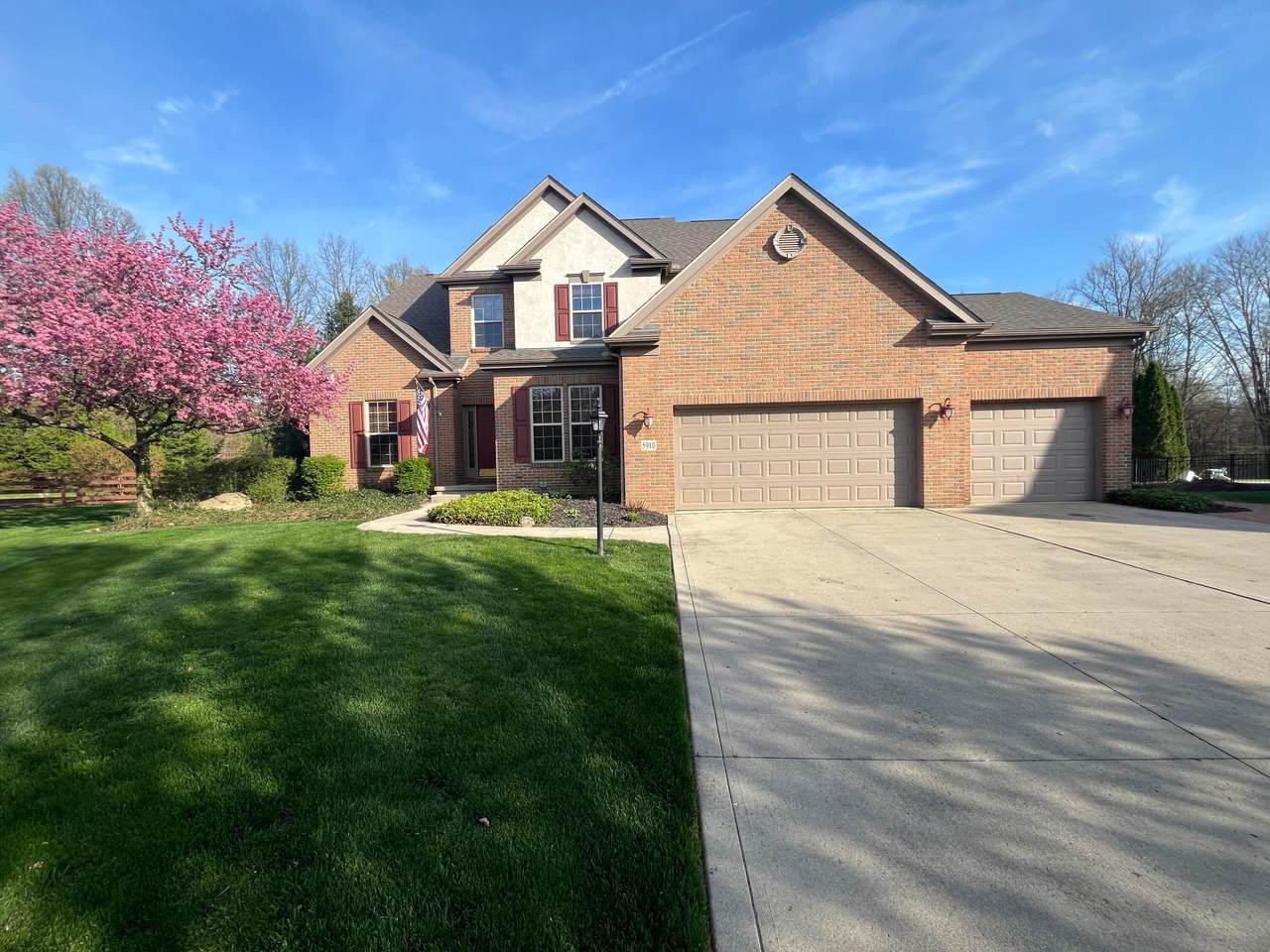5910 Harrow Glen Court - Photo 1