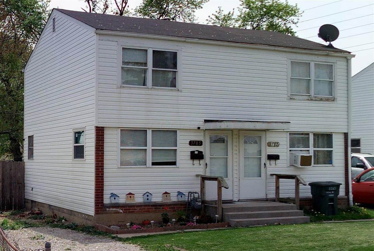 3785-3795-3785 Briggs Road - Photo 1