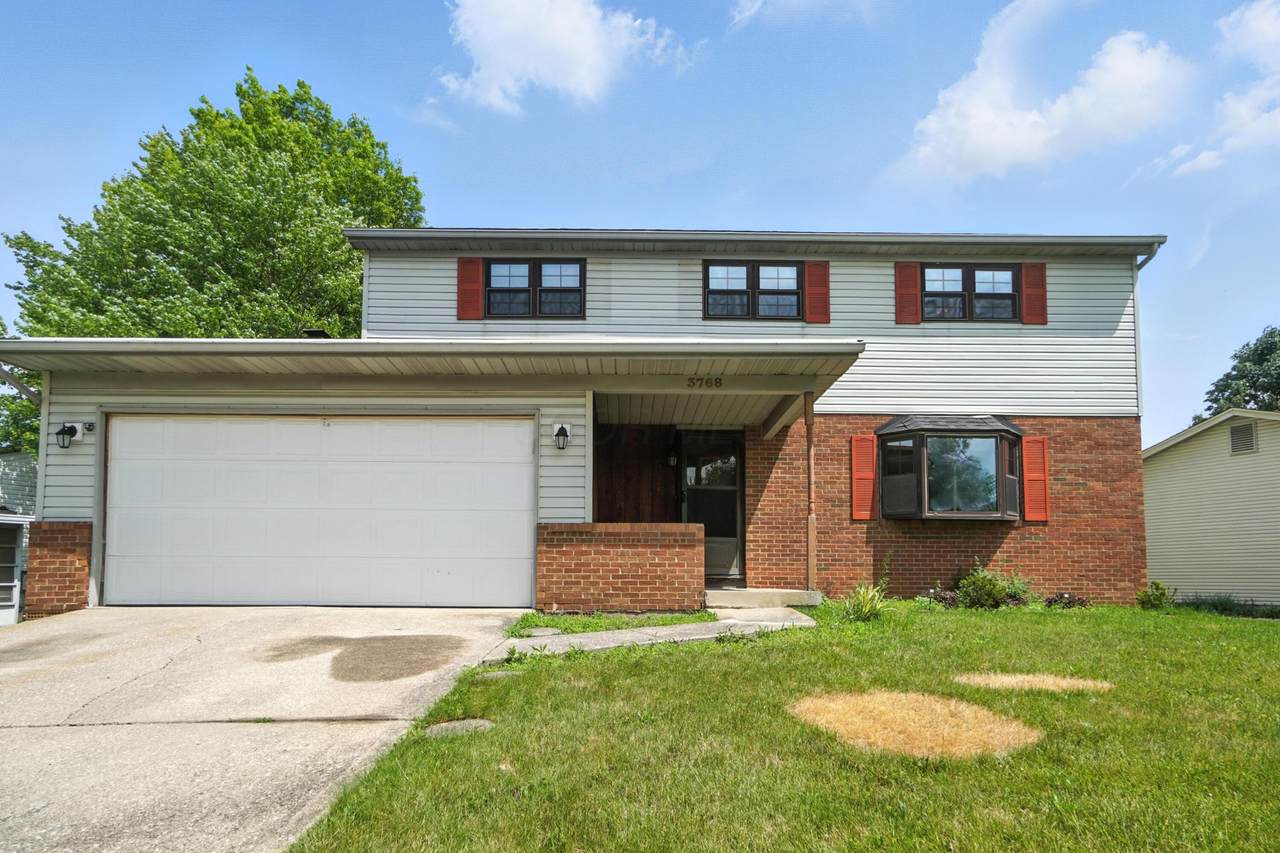 3768 Springwood Drive - Photo 1