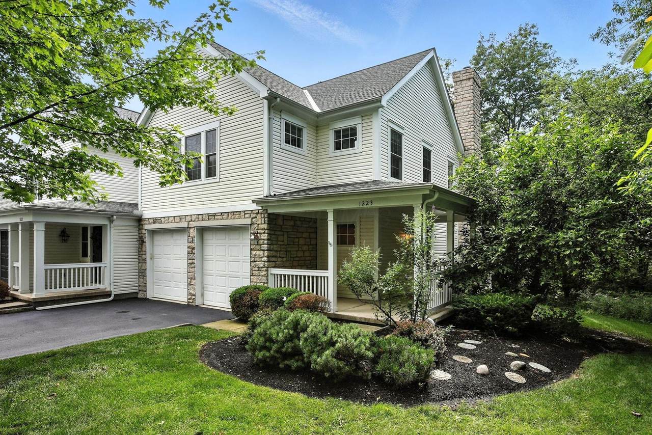 1223 Sanctuary Place - Photo 1