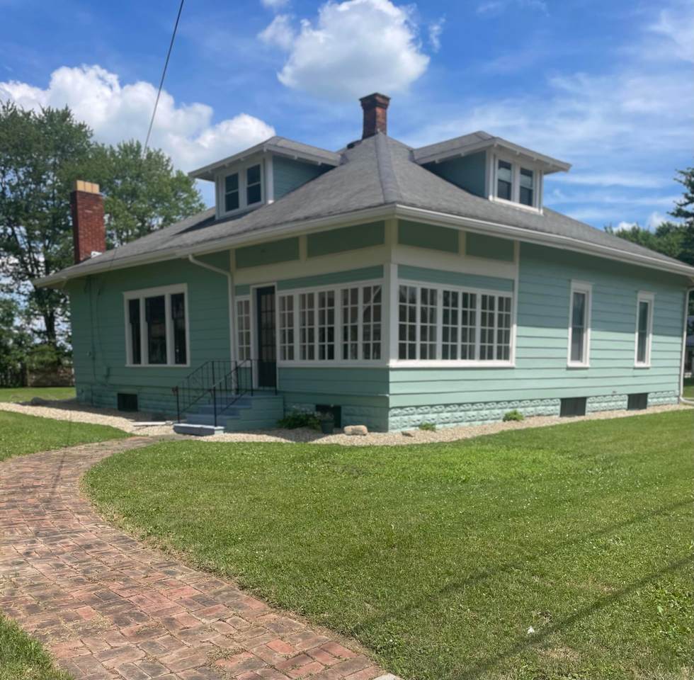 299 Franklin Street - Photo 1