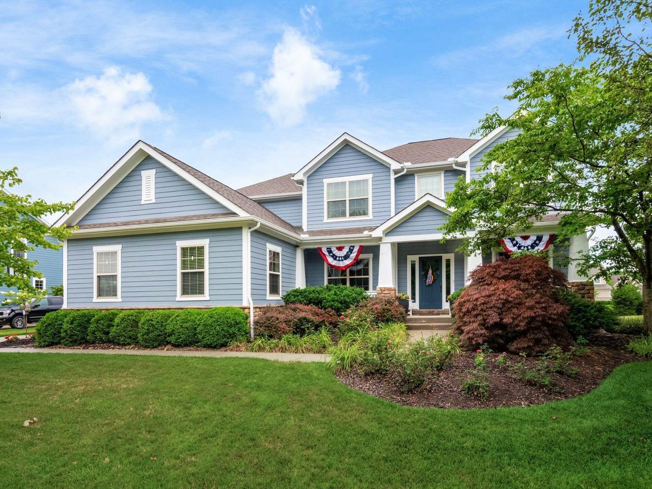 5808 Glendavon Loop - Photo 1