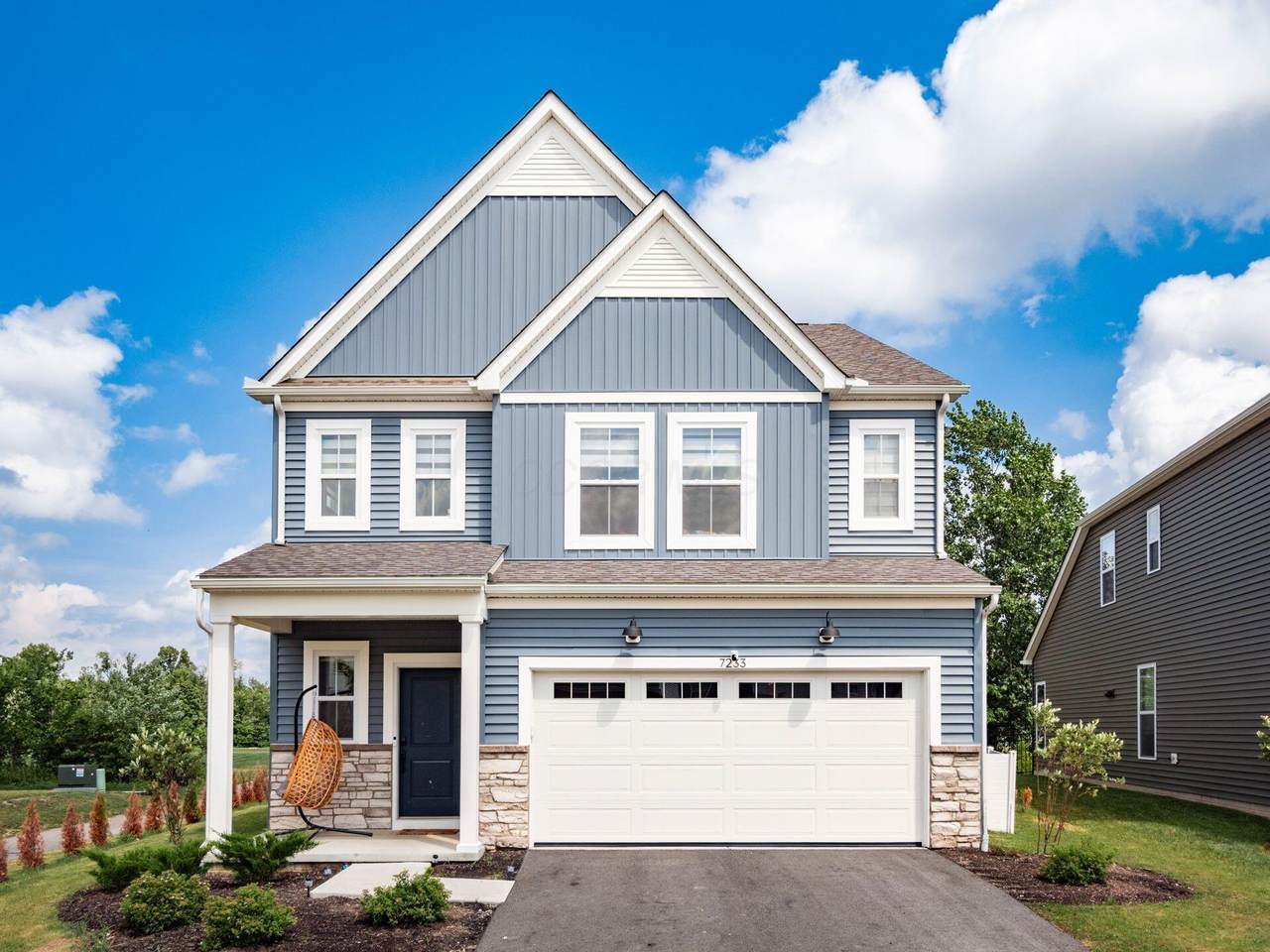 7233 Celebration Drive - Photo 1