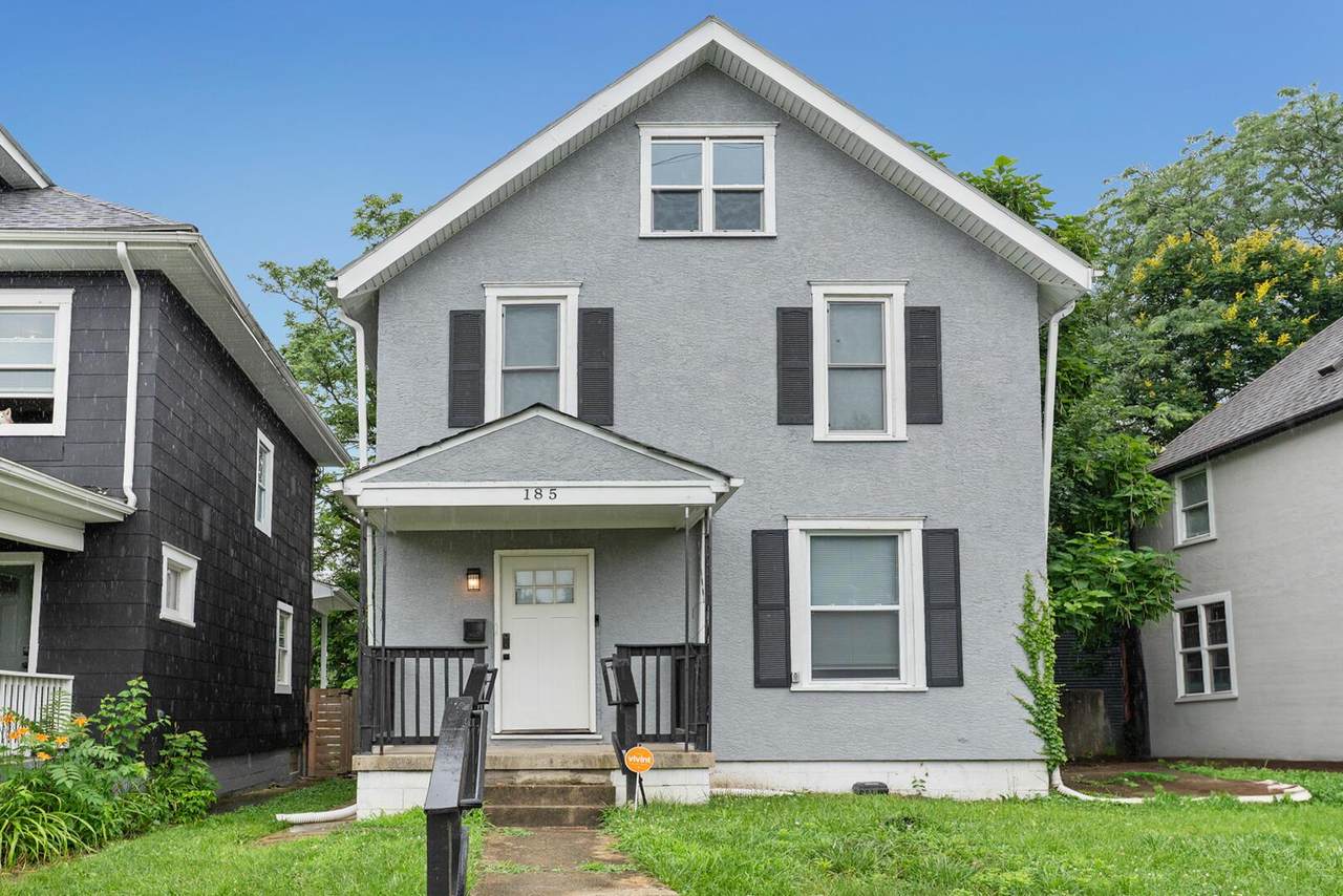 185 Princeton Avenue - Photo 1
