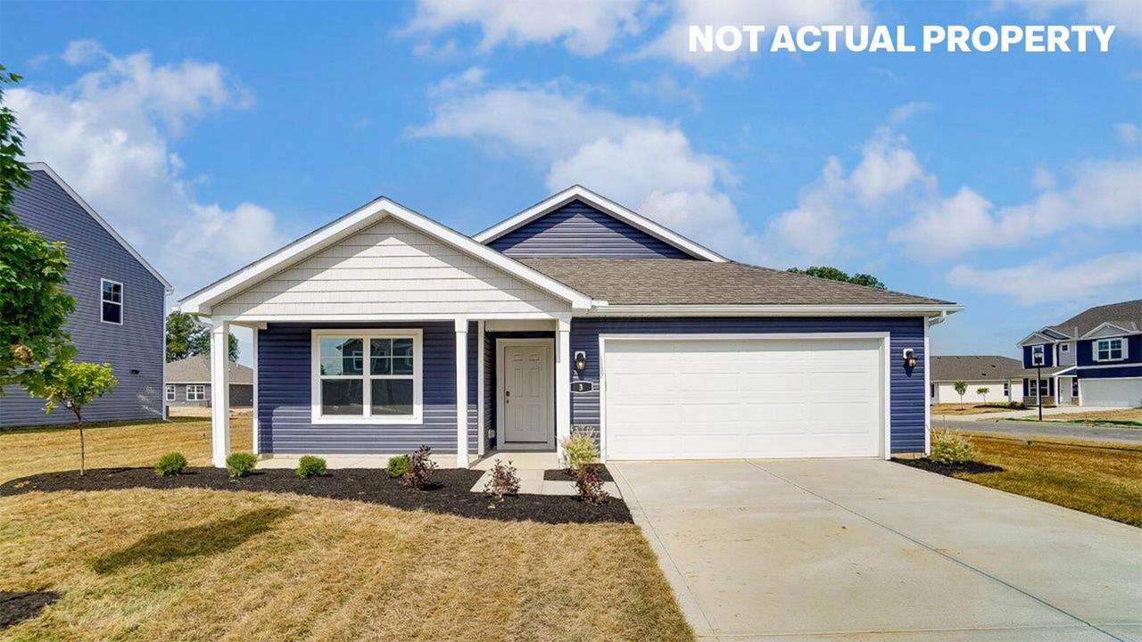 1764 Jacko Lane - Photo 1