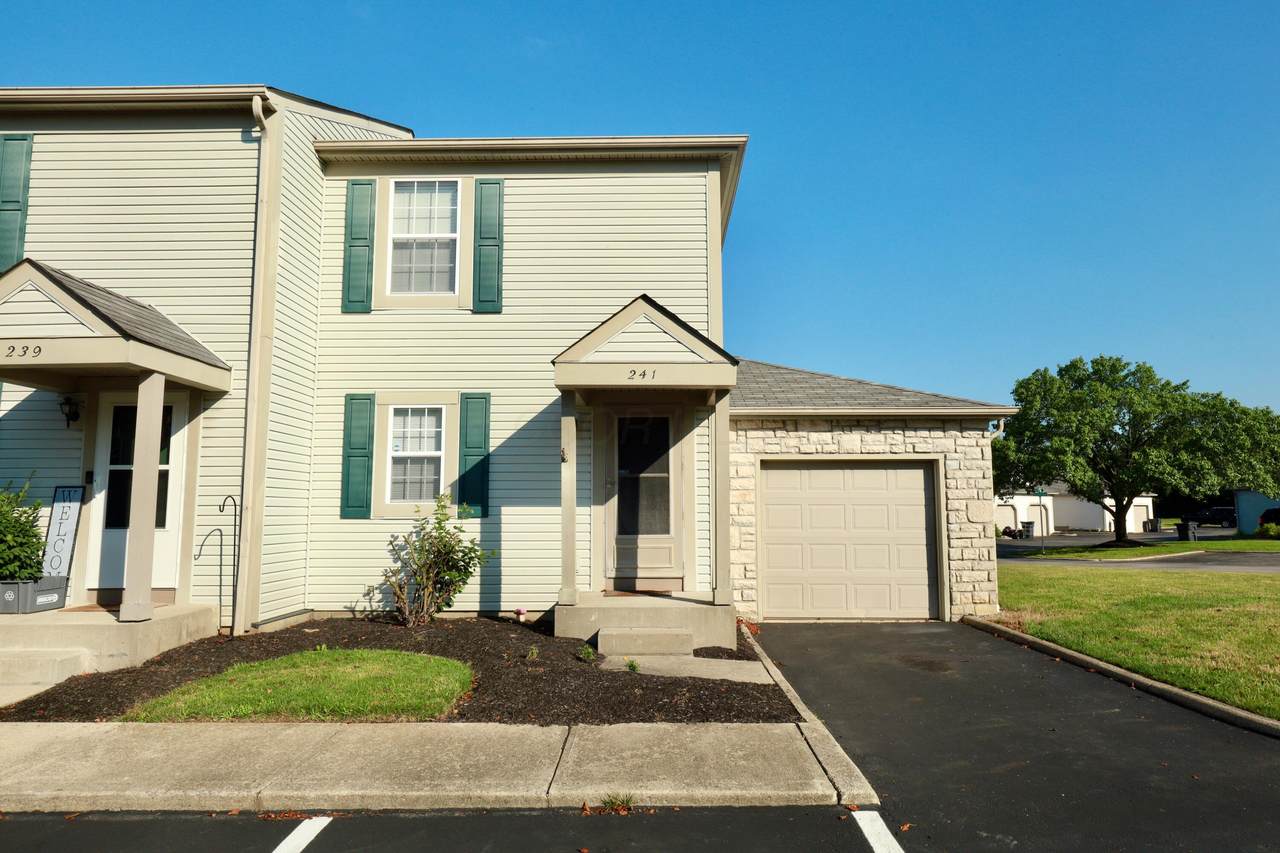 241-107F Glenkirk Drive - Photo 1