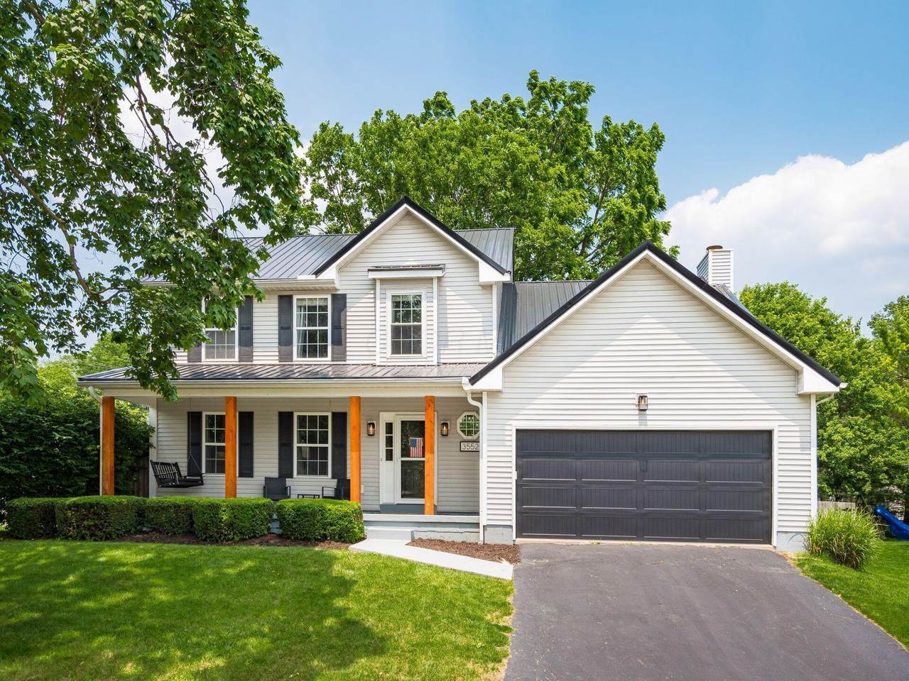 3552 Smiley Road - Photo 1
