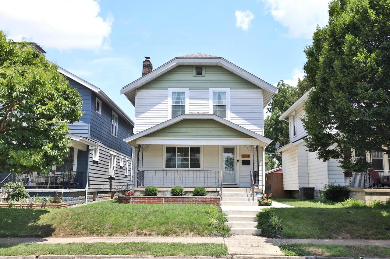 274 Jenkins Avenue - Photo 1