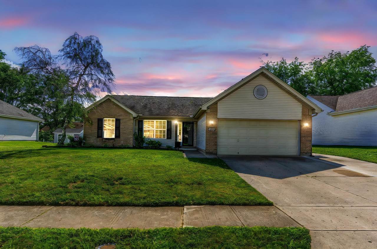 310 Georgia Drive - Photo 1