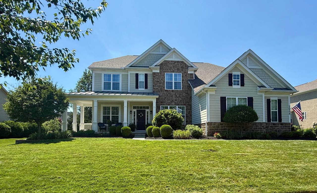 2608 Pointewood Loop - Photo 1