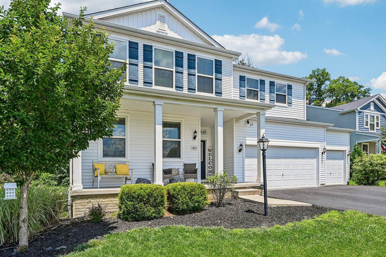 1807 Keela Drive - Photo 1