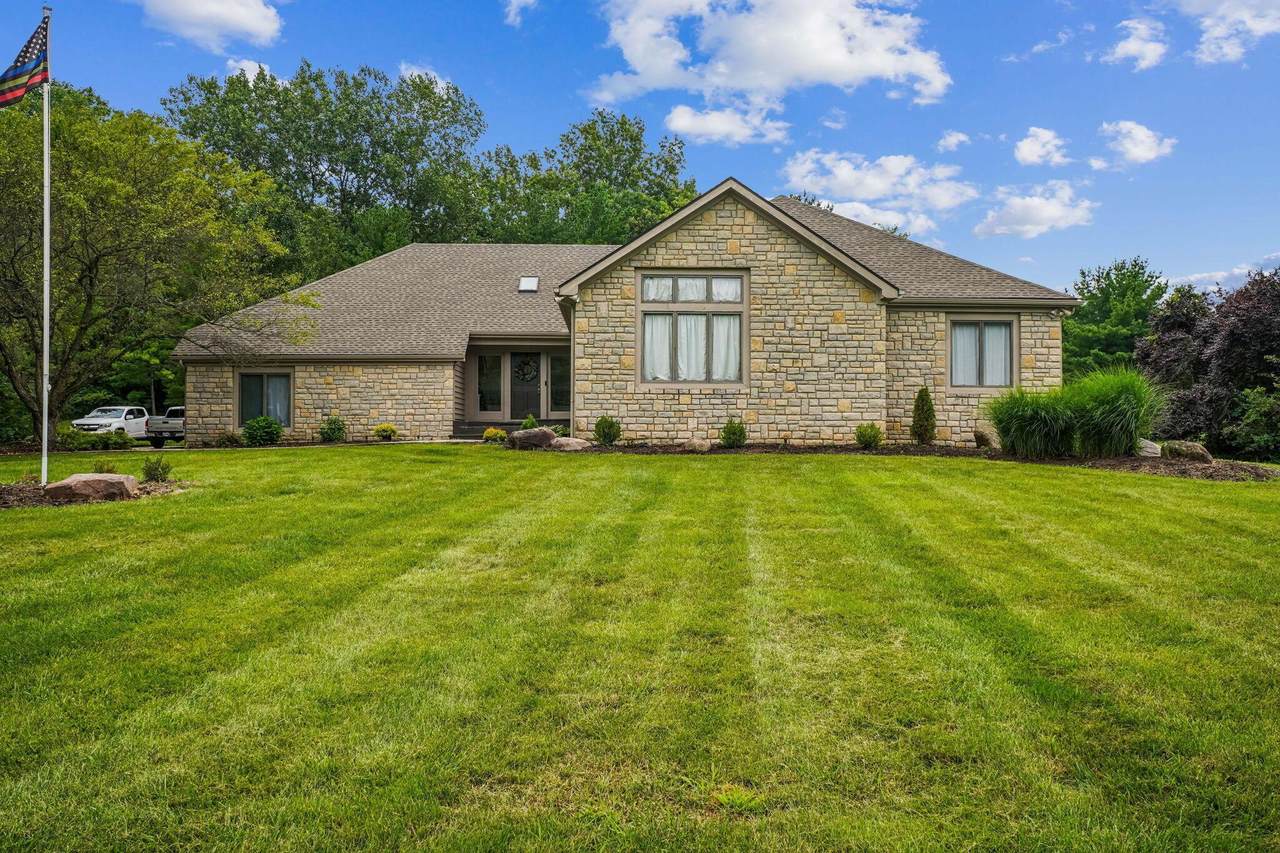 1722 Taylor Station Road - Photo 1