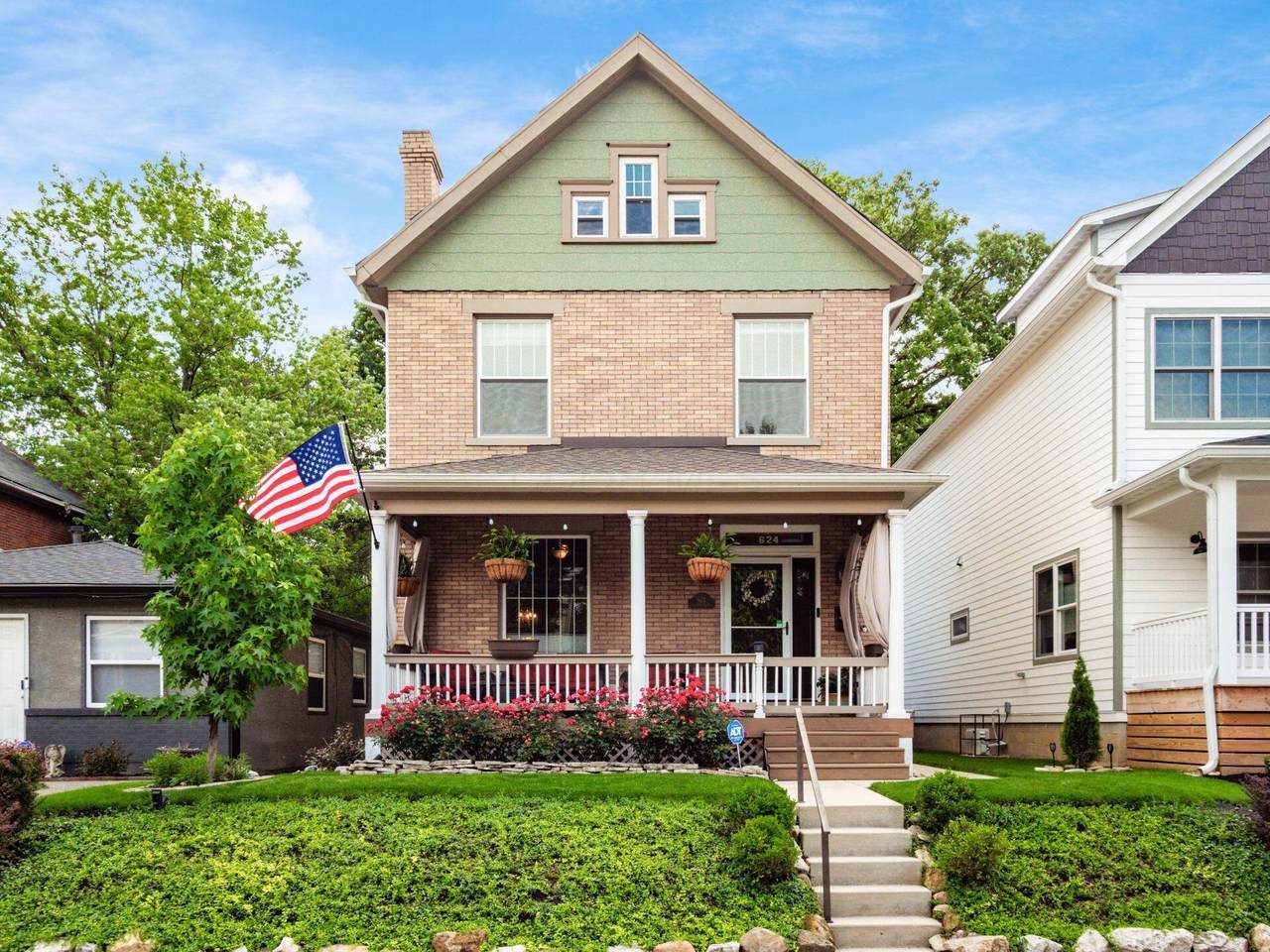 624 Oakwood Avenue - Photo 1