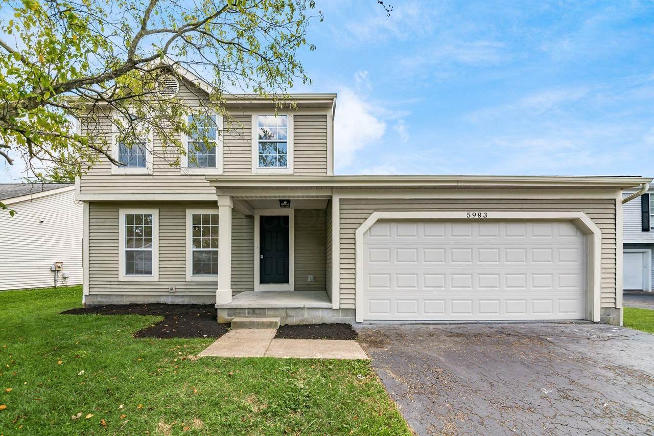 5983 Cape Coral Lane - Photo 1