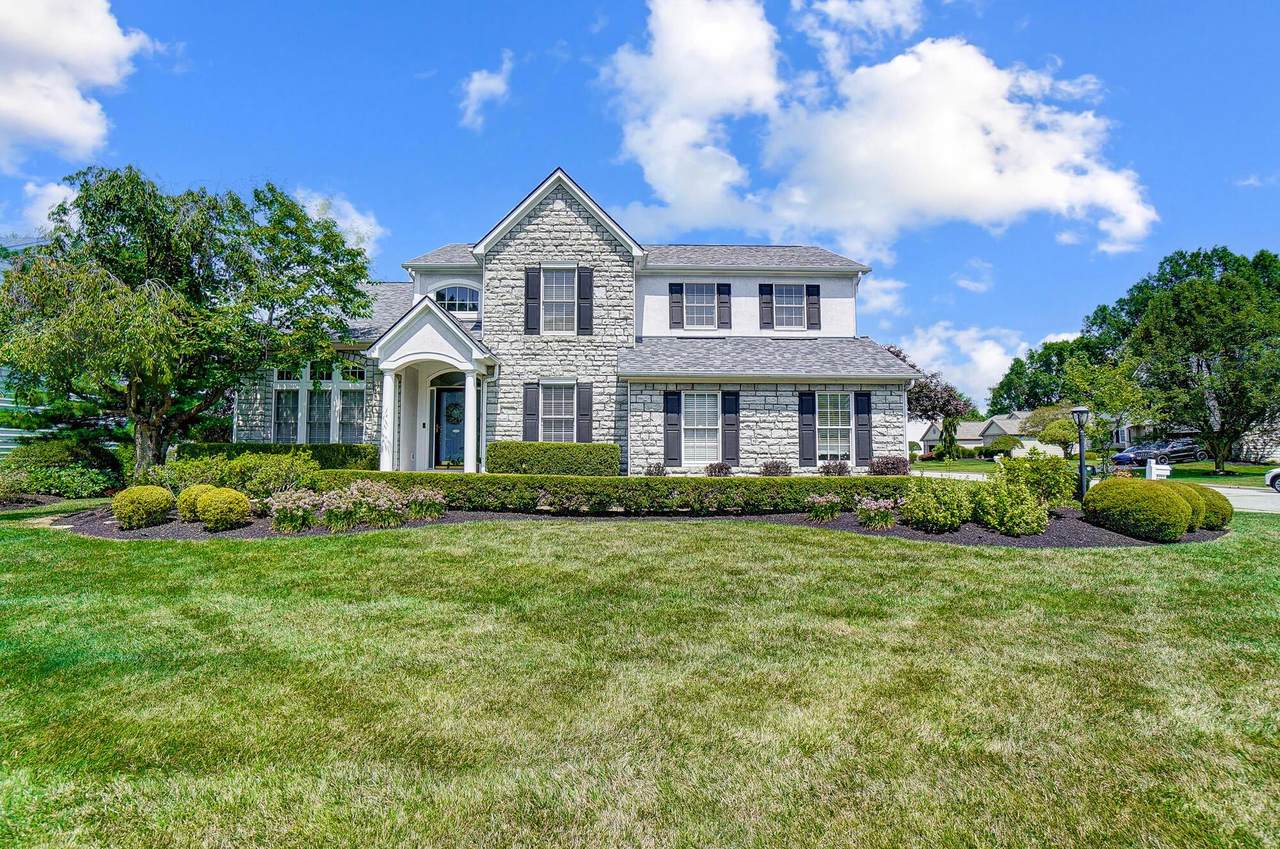 6144 Congressional Drive - Photo 1