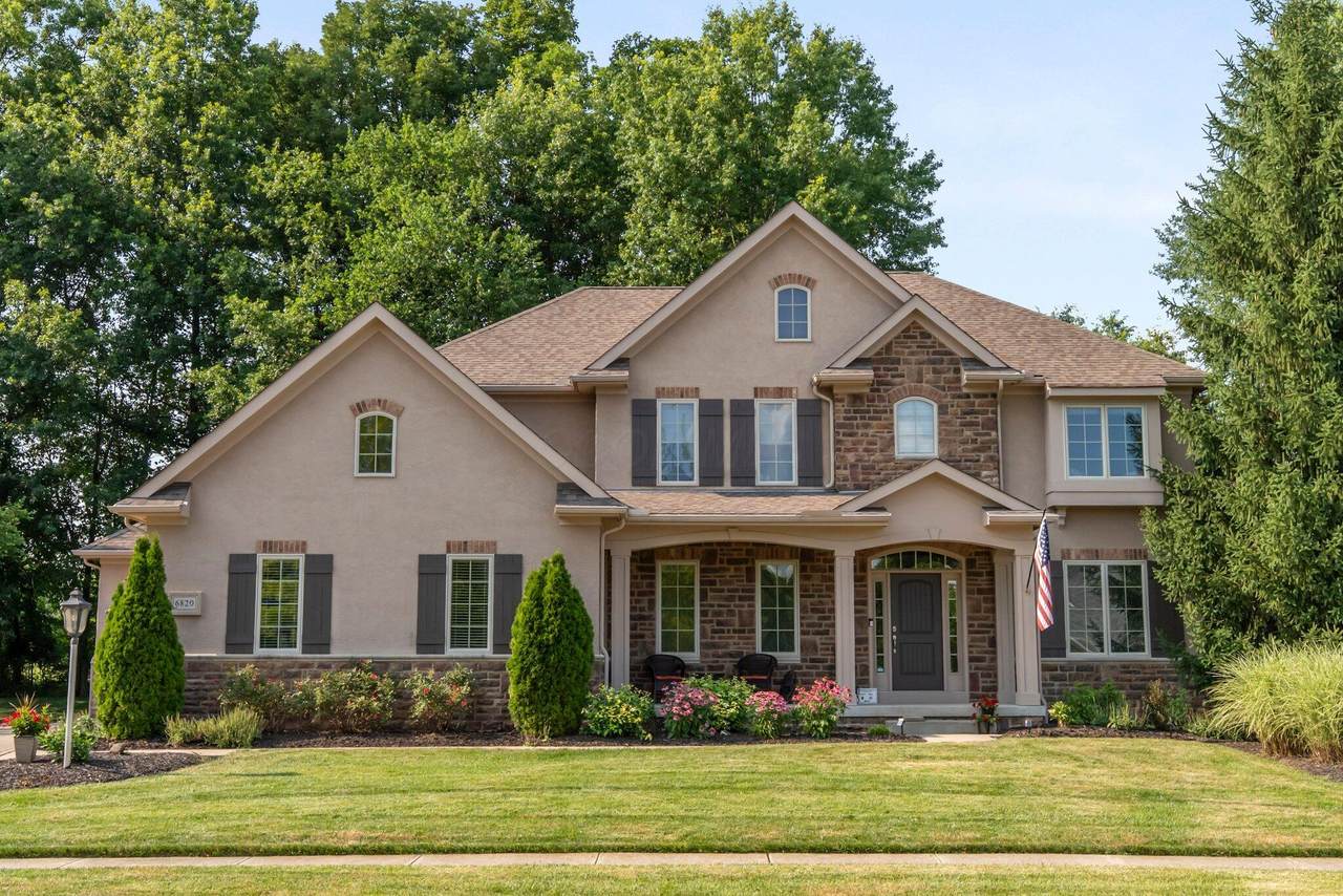 6820 Mahogany Drive - Photo 1