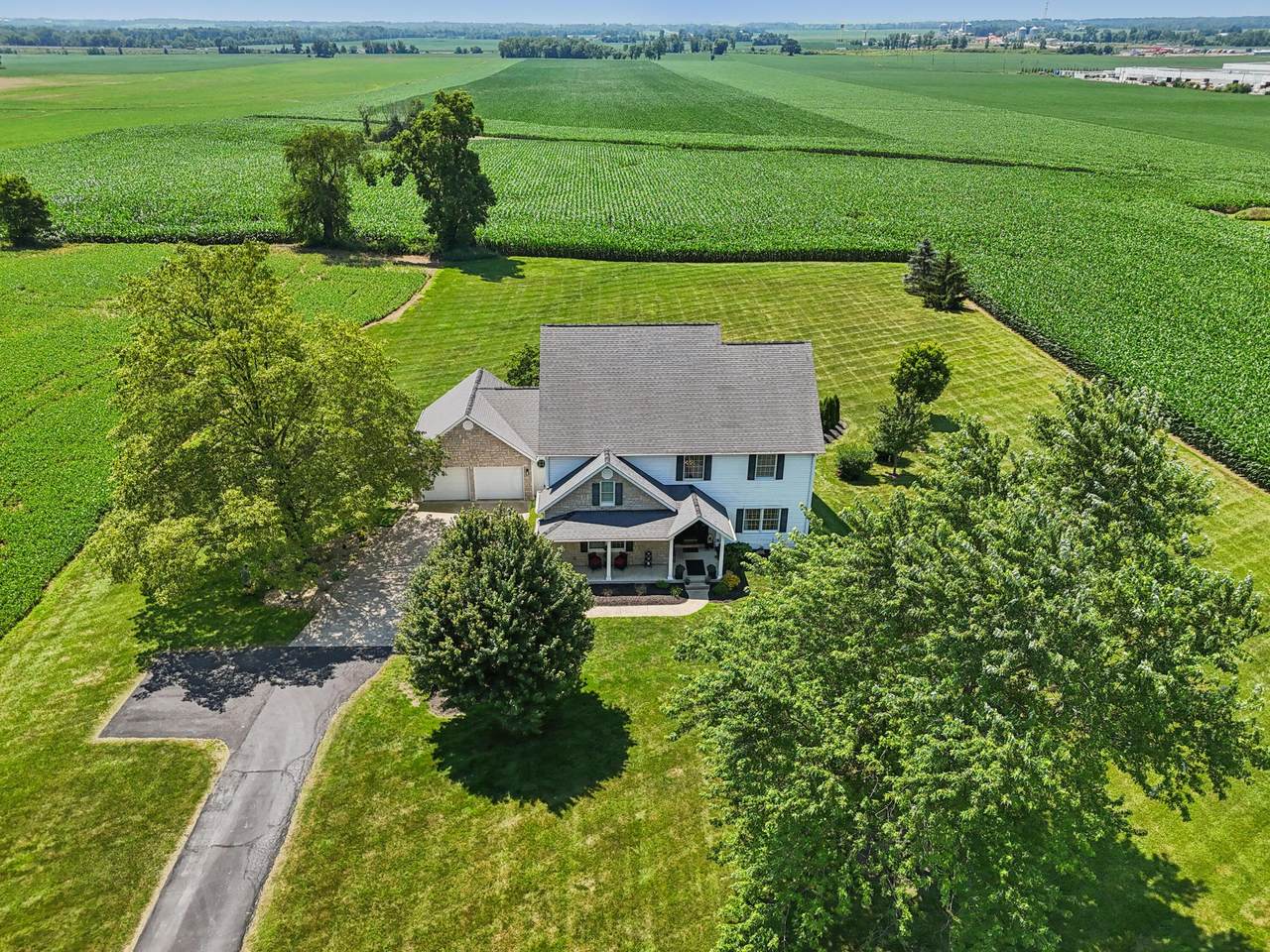 564 National Road - Photo 1