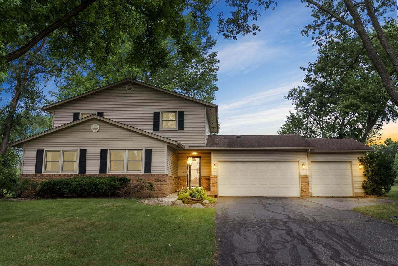 1539 Clubview Boulevard - Photo 1