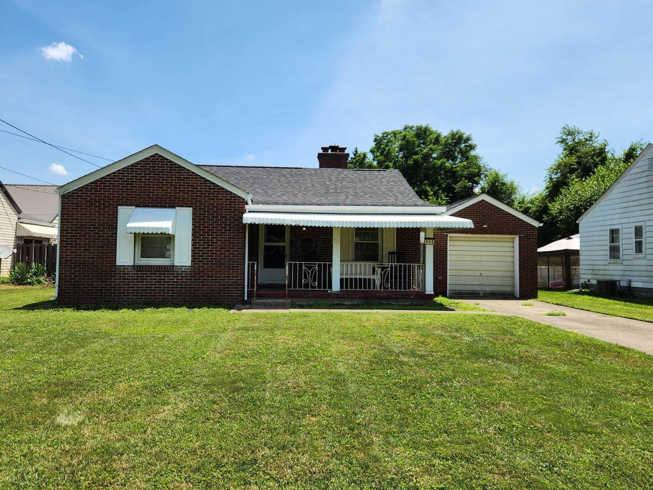 850 Grafton Road - Photo 1
