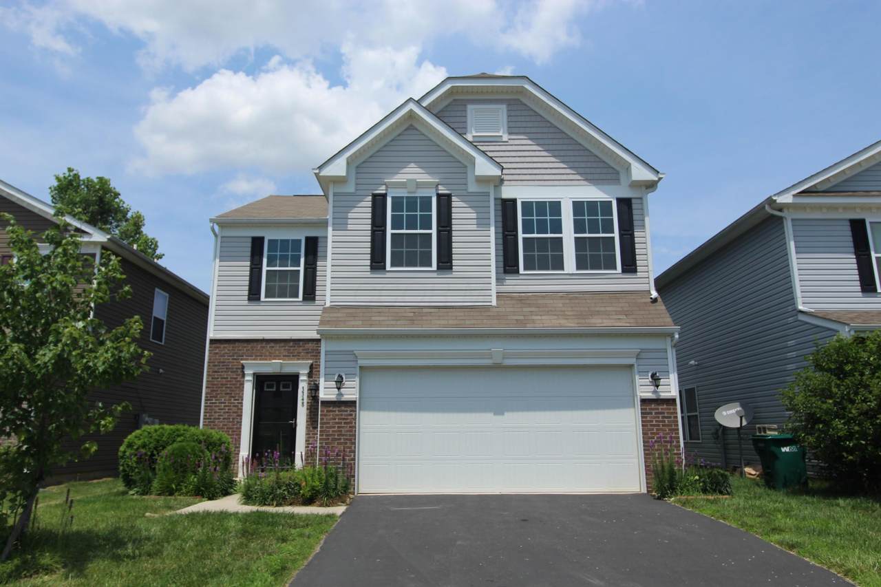 3348 Glasgow Drive - Photo 1
