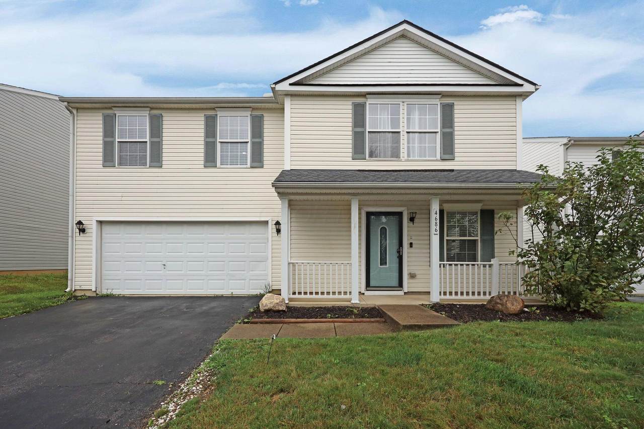 4686 Willowburn Drive - Photo 1