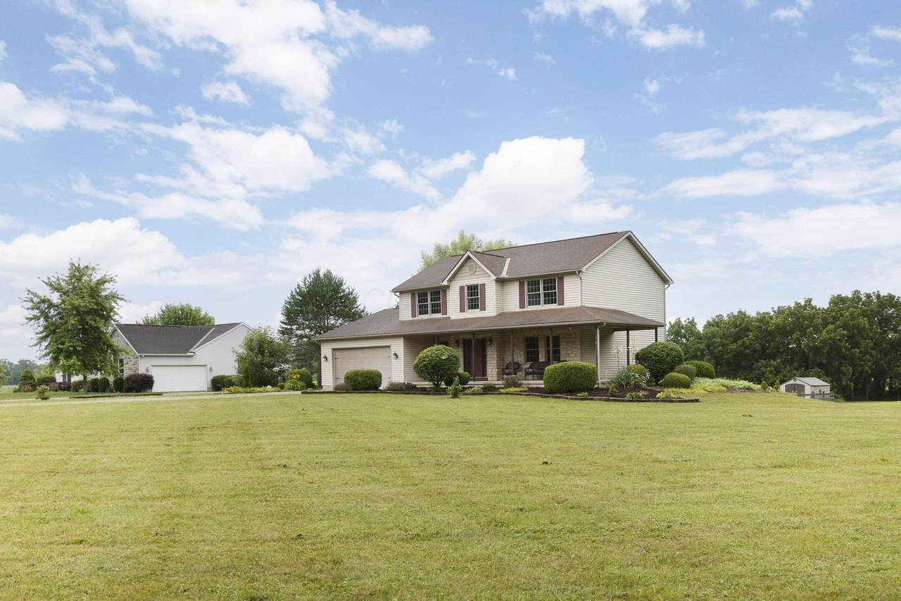 11578 Duncan Plains Road - Photo 1