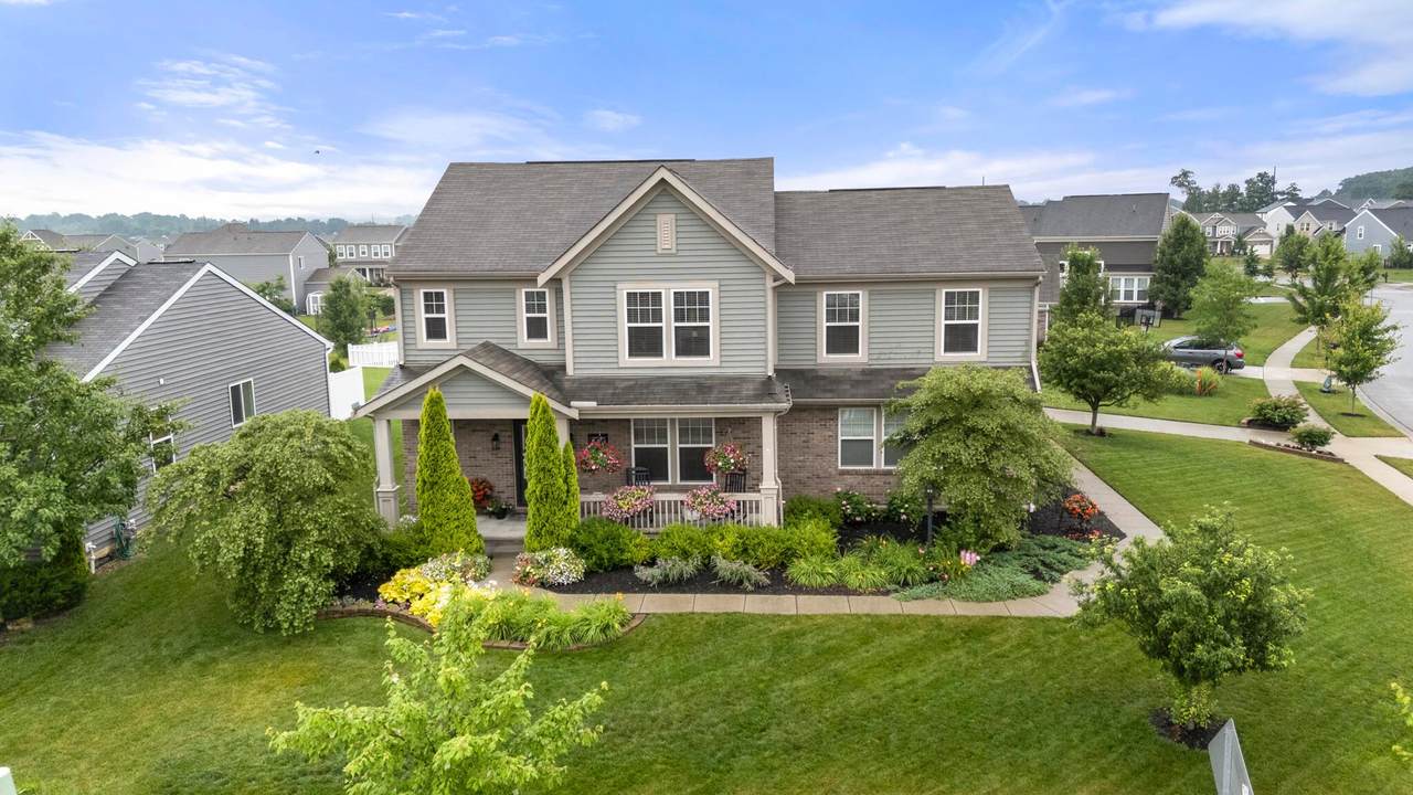 1488 Adena Point Drive - Photo 1