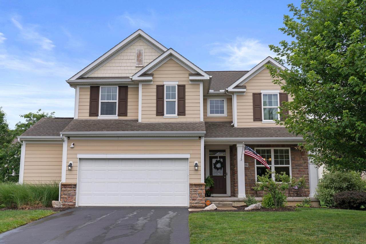 4096 Wyandotte Woods Boulevard - Photo 1