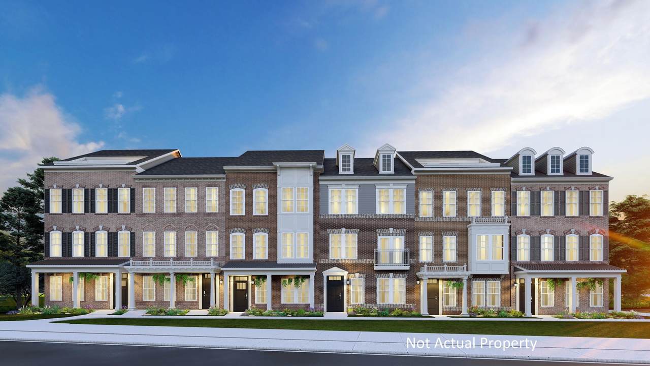 4175-Lot 1103 Tuller Road - Photo 1