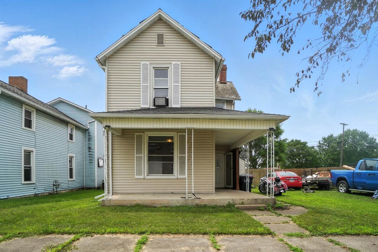 206 Water Street - Photo 1