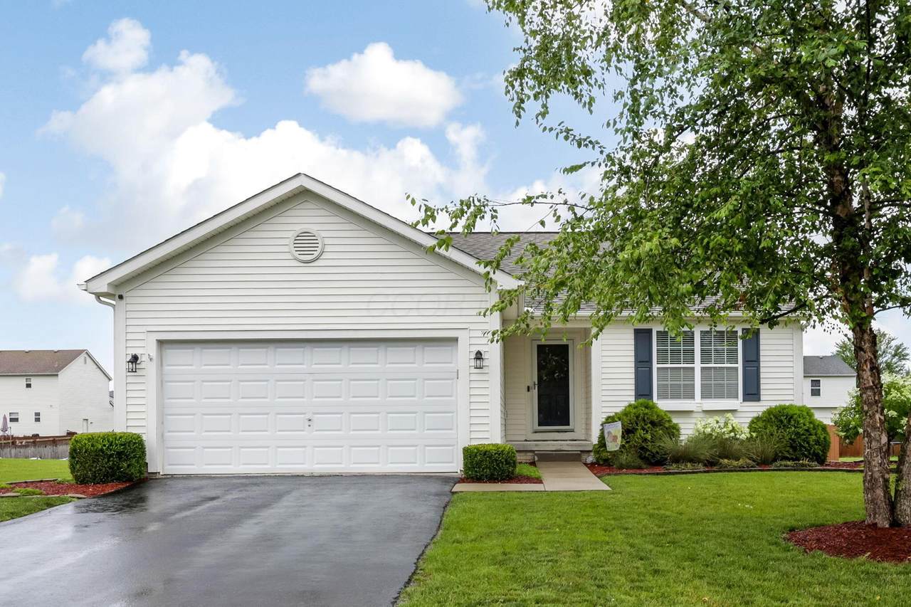 579 Virginia Street - Photo 1