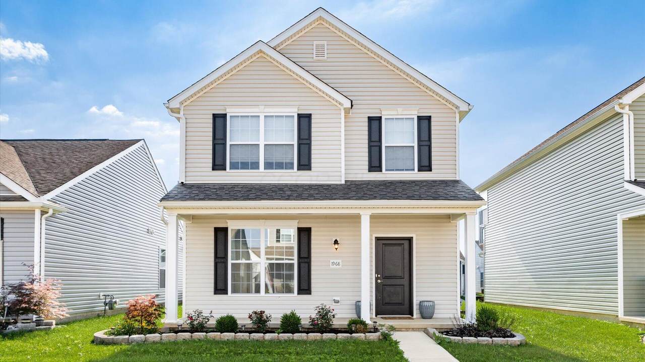 1968 Highbridge Street - Photo 1